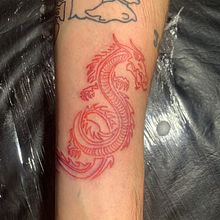 Mi Proyecto del curso: Tatuaje para principiantes. Tattoo Design project by Wan Gomez - 12.22.2021