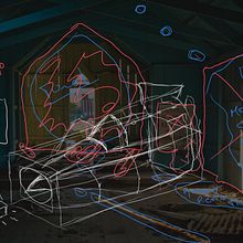 Mi Proyecto del curso: Secretos del fotomontaje y el retoque creativo. Un progetto di Fotografia, Postproduzione fotografica, VFX, Ritocco fotografico, Fotografia artistica, Composizione fotografica e Fotomontaggio di Ariel Grillo - 22.12.2021