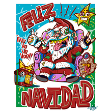 Mi Proyecto del curso: Ilustración digital aplicada a productos. Projekt z dziedziny Trad, c, jna ilustracja, Projektowanie graficzne, Ilustracja c i frowa użytkownika Luis Angel Vázquez Guerra - 22.12.2021