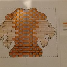 The Lion (O Leão).. Un progetto di Design di Fernando Louzado - 12.09.2019