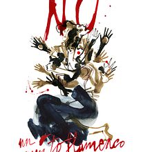 EL TOPO. Ilustración editorial con compromiso social. . Un progetto di Illustrazione tradizionale e Design editoriale di Inma Serrano - 23.12.2021