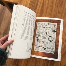 MI LIBRO . Un proyecto de Ilustración tradicional, Artesanía, Diseño editorial, Bellas Artes, Diseño gráfico, Diseño de producto, Serigrafía, Escritura, Collage, Cómic, Pattern Design, Creatividad, Dibujo a lápiz, Dibujo, Stor, telling, Dibujo artístico, Cerámica, Diseño floral y vegetal de CHICHINABO INC - 23.12.2021