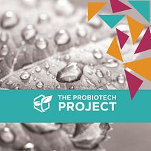Creating a brand: ProbioTech . % Talita Hamers tarafından hazırlanan Logo Tasarımı, Ambalajlama, Ve Web Tasarımı projesi - 10.01.2021