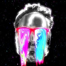 My project in Psychedelic Animation with Photoshop and After Effects course. Een project van Motion Graphics, 3D, Fotografische postproductie y 3D-animatie van objioramses - 18.12.2021