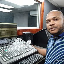 Mi Proyecto del curso: Postproducción de sonido en Pro Tools. Sound Design, Music Production, and Audio project by Jose Antonio Castillo Santana - 12.16.2021