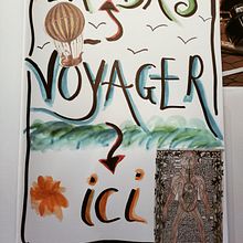 Mon projet du cours : Carnet de dessin : explorez votre processus créatif . Projekt z dziedziny Trad, c, jna ilustracja, Sketching, Kreat, wność,  R, sunek, Malowanie akwarelą, Ilustracje dla dzieci, Sketchbook i Malowanie gwaszami użytkownika Catherine Isidore - 23.12.2021