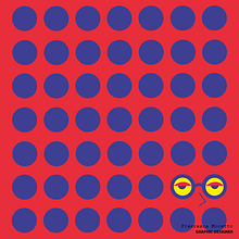 Pulisci occhiali. Un projet de Design graphique de Francesca Moretto - 04.03.2018