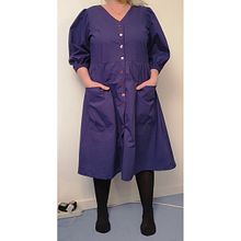 Mon projet du cours : Initiation à la machine à coudre : confectionnez votre première robe. Fashion Design, Sewing, DIY, Patternmaking, and Dressmaking project by Anne-Marie - 12.23.2021