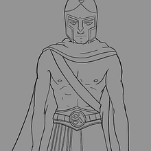 Meu projeto do curso: Ilustração digital com influência mangá. Ilustração tradicional, Comic, Ilustração digital, Stor, telling, Narrativa, e Mangá projeto de quel99melo - 26.12.2021