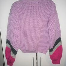 My project in Creating Garments Using Crochet course. Fashion Design, Fiber Arts, DIY, Crochet, and Textile Design project by iris_theekent - 12.24.2021