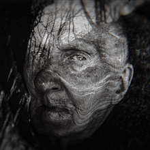 HBO main title - The Murders At Starved Rock. Projekt z dziedziny Design,  Motion graphics, Kino, film i telewizja,  Animacja,  Manager art, st, czn, Projektowanie graficzne,  Kolaż, Telewizja, VFX i  Projektowanie 3D użytkownika Silvia Grav - 14.12.2021