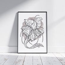 From Sketch to Finish Illustration - Daily Sketching for Creative Inspiration by Sorie Kim. Un progetto di Illustrazione tradizionale, Bozzetti, Sketchbook, Disegno e Design di poster  di Vincenzio Hosea Pratama - 23.12.2021