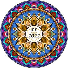 My project in The Art of Mandala Drawing: Create Geometric Patterns course. Drawing & Ink Illustration project by Pavel Hönigschmied - 12.25.2021