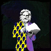Mój projekt z kursu: Psychodeliczna animacja w Photoshopie i After Effects. Motion Graphics, 3D, Photograph, Post-production, and 3D Animation project by Marzena Amrozik - 12.24.2021