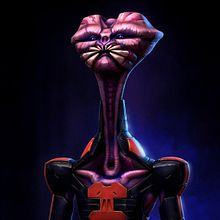 Mi Proyecto del curso: Personajes ilustrados en 3D desde tu iPad. Un proyecto de Ilustración tradicional, 3D, Diseño de personajes, Ilustración digital, Modelado 3D, Diseño de personajes 3D y Pintura digital de Pablo Vietto Ouviña - 25.12.2021