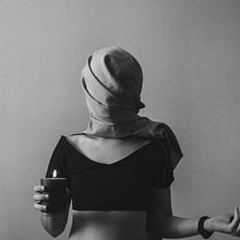 The Blind Leading the Blind. Een project van Fotografie, Portretfotografie, Digitale fotografie y Artistieke fotografie van Anna Rohova - 30.08.2020