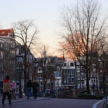 Amsterdam . Photograph project by Josefina Andrea Pereira Barrera - 12.24.2021