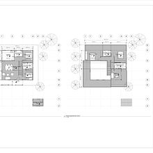 Mi Proyecto del curso: Diseño y modelado arquitectónico 3D con Revit. 3D, Architecture, Interior Architecture, 3D Modeling, Digital Architecture, and ArchVIZ project by Jordan Elenilson Cruz Solis - 12.26.2021
