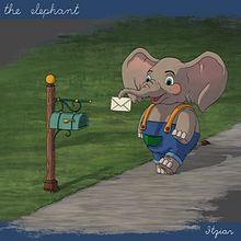 Mi Proyecto del curso: Ilustración y diseño de personajes para cuentos infantiles. Un proyecto de Ilustración tradicional, Diseño de personajes, Ilustración infantil y Narrativa de Itziar Carrasco - 26.12.2021
