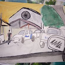 Mi Proyecto del curso: De principiante a superdibujante Ein Projekt aus dem Bereich Design, Traditionelle Illustration, Bleistiftzeichnung und Zeichnung von Lucas Luna - 26.12.2021
