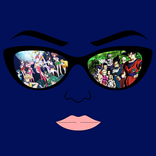 Mi Proyecto del curso: Ilustración digital con influencia manga . Ilustrasi tradisional, Komik, Ilustrasi Digital, Mendongeng, Narasi, Dan Manga proyek oleh rominapedri - 12.26.2021