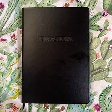 My project in Introduction to Illustrated Bullet Journaling course. Een project van Traditionele illustratie, Craft,  Belettering,  Tekening,  Botanische illustratie y DIY van Tracy - 25.12.2020