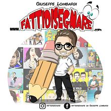 Chibi. Projekt z dziedziny Trad, c i jna ilustracja użytkownika Giuseppe Lombardi - 27.12.2021