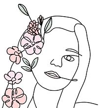 Autoportret. Un proyecto de Ilustración tradicional de Karolina Tomaszewska - 27.12.2021