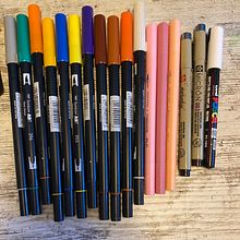 My project in Illustrated Life Journal: A Daily Mindful Practice course. Fine Arts, Sketching, Creativit, Drawing, and Sketchbook project by caline_pash - 12.27.2021
