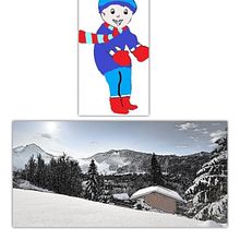 Mon projet du cours : Illustration et conception de personnages de contes pour enfants. Traditional illustration, Character Design, Children's Illustration, and Narrative project by sandrine GANIER - 12.27.2021