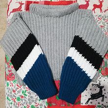 Mi Proyecto del curso: Crochet: crea prendas con una sola aguja. Fashion Design, Fiber Arts, DIY, Crochet, and Textile Design project by Yeison Dario Agudelo Milan - 12.27.2021