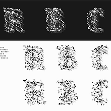 Grenze Gotisch Alfinete. T, pograph, T, pograph, and Design project by Marcos Vinícius Machado de Oliveira - 12.27.2021