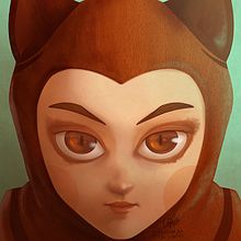 Il mio progetto del corso: Illustrazione digitale con Procreate. Traditional illustration, Drawing, Digital Illustration, and Digital Drawing project by Lorenza Di Sepio - 12.26.2021