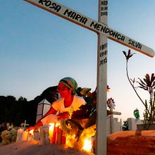 Iluminação um Retorno as Imagens. Un progetto di Fotografia di Ursula Bahia - 02.11.2015