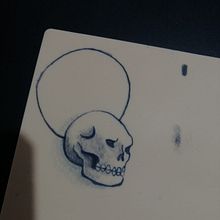 Mi Proyecto del curso: Tatuaje para principiantes. Tattoo Design project by Mauricio González - 04.22.1991