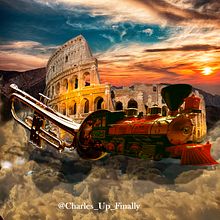 Mi Proyecto del curso: Fotomontaje surrealista con Photoshop. Un proyecto de Post-producción fotográfica		, Retoque fotográfico, Fotografía digital, Composición fotográfica y Fotomontaje de Carlos Uriel Peralta - 26.12.2021