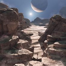 Meu projeto do curso: Ilustração fantástica 3D com Blender. 3D, Digital Illustration, and 3D Design project by Juliano Silveira - 12.28.2021