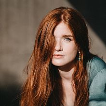 Mi Proyecto del curso: Fotografía de retrato con luz natural. Un progetto di Fotografia e Fotografia di ritratto di Lola Salinas - 28.12.2021