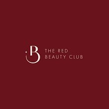 Branding · Diseño de Logotipo The Red Beauty Club. Un projet de Br, ing et identité , et Création de logos de Lara Di Luna - 28.12.2021