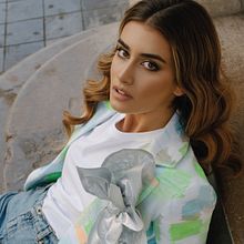 Editorial de Moda. Editorial Design, and Fashion Photograph project by Lara Di Luna - 12.28.2021