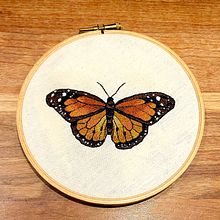 My project in Realistic Embroidery Techniques course . % lou_17 tarafından hazırlanan Geleneksel illüstrasyon, Nakış, Ve Tekstil Tasarımı projesi - 12.28.2021