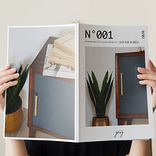 N°001 // PROJECT BY STUDIOGREG. Projekt z dziedziny Craft, Projektowanie i w, rób mebli, Projektowanie wnętrz,  Malarstwo, DIY, Obróbka drewna, Upc, cling, Malarstwo dekorac, jne, Renowacja, upc i cling mebli użytkownika Riccardo Greguol - 28.12.2021