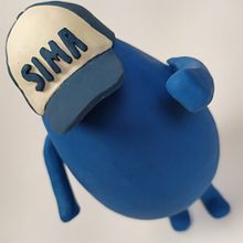 Vídeo corporativo Stop Motion. Un proyecto de Stop Motion, Animación 2D, Animación y Artesanía de Marina Porras - 21.01.2021