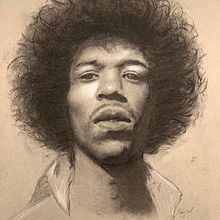 Mi Proyecto del curso:  Dibujo de retrato artístico: captura expresiones auténticas Ein Projekt aus dem Bereich Traditionelle Illustration, Bildende Künste, Skizzenentwurf, Bleistiftzeichnung, Zeichnung, Porträtzeichnung, Realistische Zeichnung, Artistische Zeichnung und Anatomische Zeichnung von Gabriel García - 28.12.2021