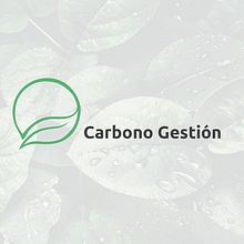 Logotipo & Branding "Carbono Gestión". Un proyecto de Diseño de logotipos, Br e ing e Identidad de Marina Porras - 15.05.2020