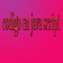 CODIGO EN Java Script. Un progetto di Design interattivo di Ruth Mascarino - 29.12.2021