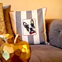 My project in Needle Painting for Beginners course. Un proyecto de Bordado, Ilustración naturalista				 y Diseño textil de Irina Drannikova - 29.12.2021