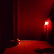 Escenarios para los ausentes Ein Projekt aus dem Bereich Fotografie von Marcela Villa - 29.12.2021