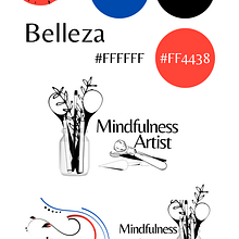 Personal Branding Style Guide. Br, ing & Identit project by Soleil Rintoul - 12.28.2021