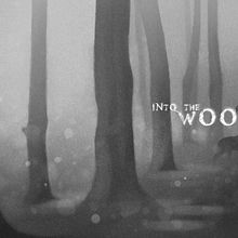 Into the Woods. Un projet de Illustration traditionnelle, Illustration numérique, Gestion de portefeuille , et Art conceptuel de Tory Polska - 29.12.2021